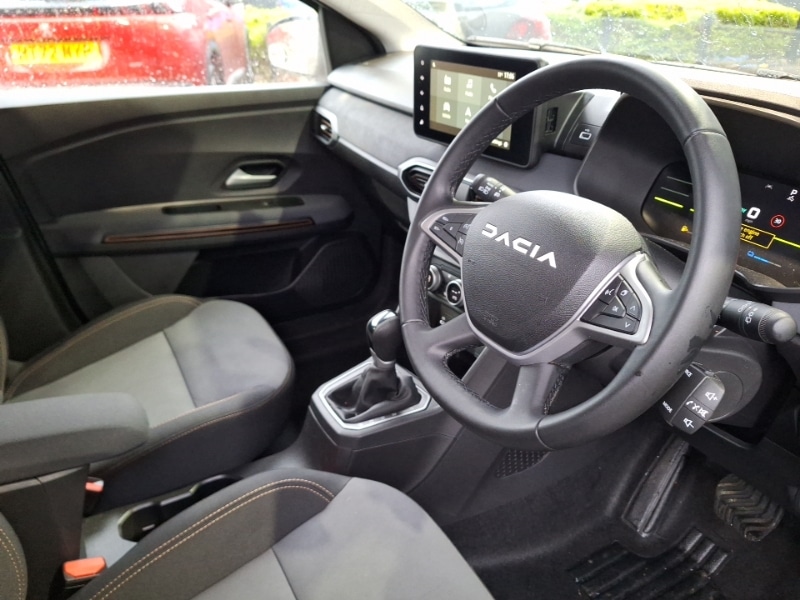 Used Dacia Jogger 2024 for sale - 78169618: Photo 10