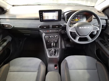 Used Dacia Jogger 2024 for sale - 78169618: Photo