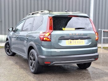 Used Dacia Jogger 2024 for sale - 78169618: Photo