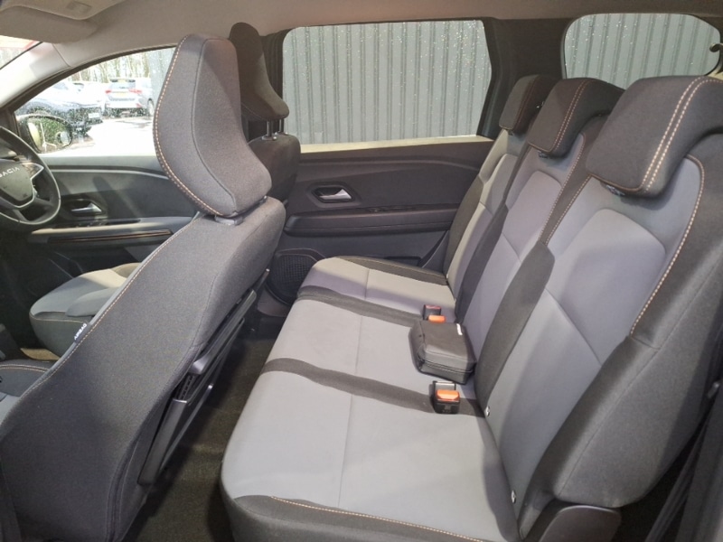 Used Dacia Jogger 2024 for sale - 78169618: Photo 6
