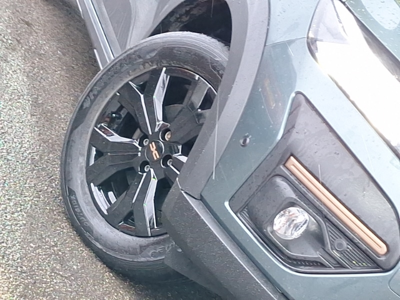 Used Dacia Jogger 2024 for sale - 78169618: Photo 9