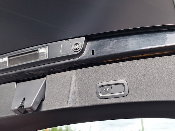 Used Volvo XC40 2021 for sale - 76258575: Photo 13