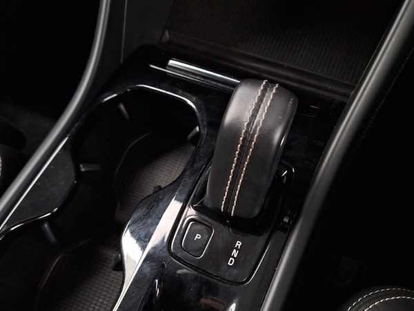 Used Volvo XC40 2021 for sale - 76258575: Photo 16