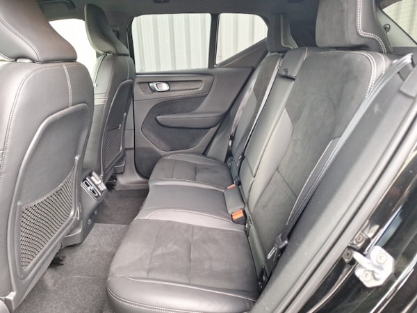 Used Volvo XC40 2021 for sale - 76258575: Photo 6