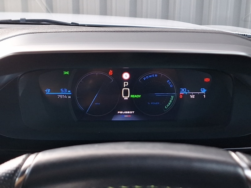 Used Peugeot 308 2024 for sale - 76816089: Photo 11