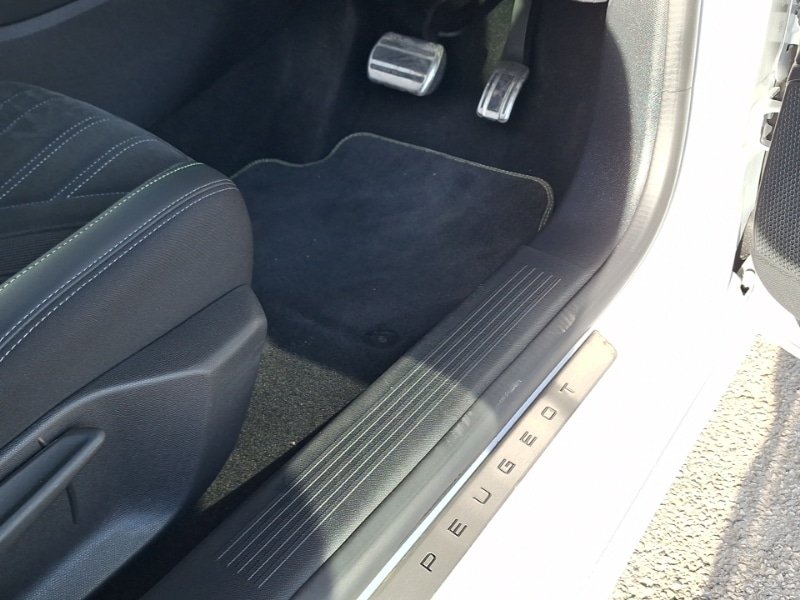 Used Peugeot 308 2024 for sale - 76816089: Photo 13