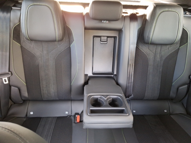 Used Peugeot 308 2024 for sale - 76816089: Photo 14