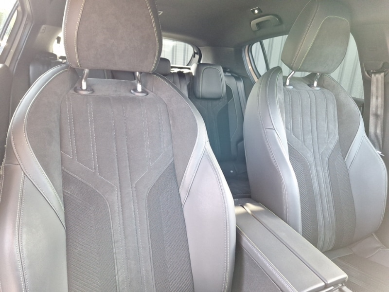 Used Peugeot 308 2024 for sale - 76816089: Photo 15