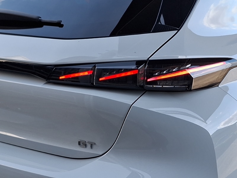 Used Peugeot 308 2024 for sale - 76816089: Photo 16