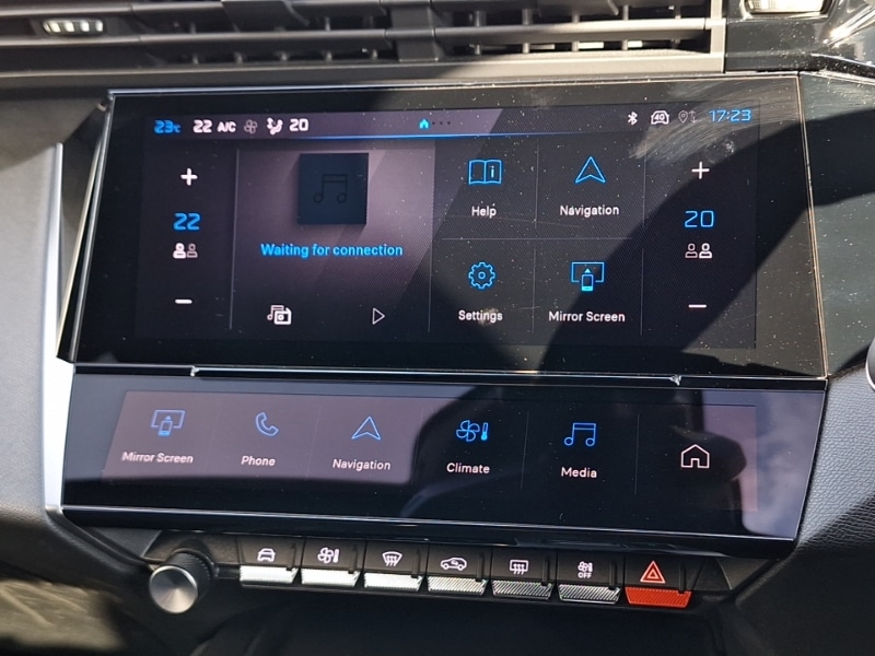 Used Peugeot 308 2024 for sale - 76816089: Photo 17