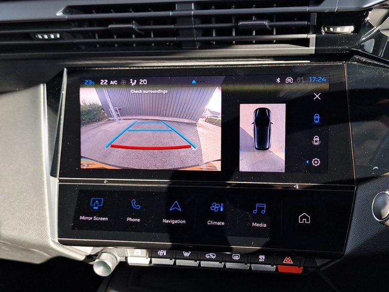 Used Peugeot 308 2024 for sale - 76816089: Photo 19