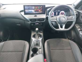 Used Nissan Juke 2024 for sale - 75058894: Photo