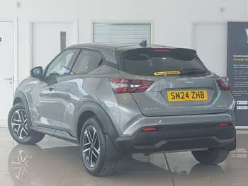 Used Nissan Juke 2024 for sale - 75058894: Photo