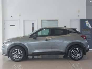 Used Nissan Juke 2024 for sale - 75058894: Photo