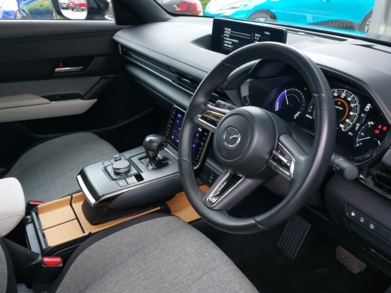 Used Mazda MX-30 2023 for sale - 77815908: Photo 10