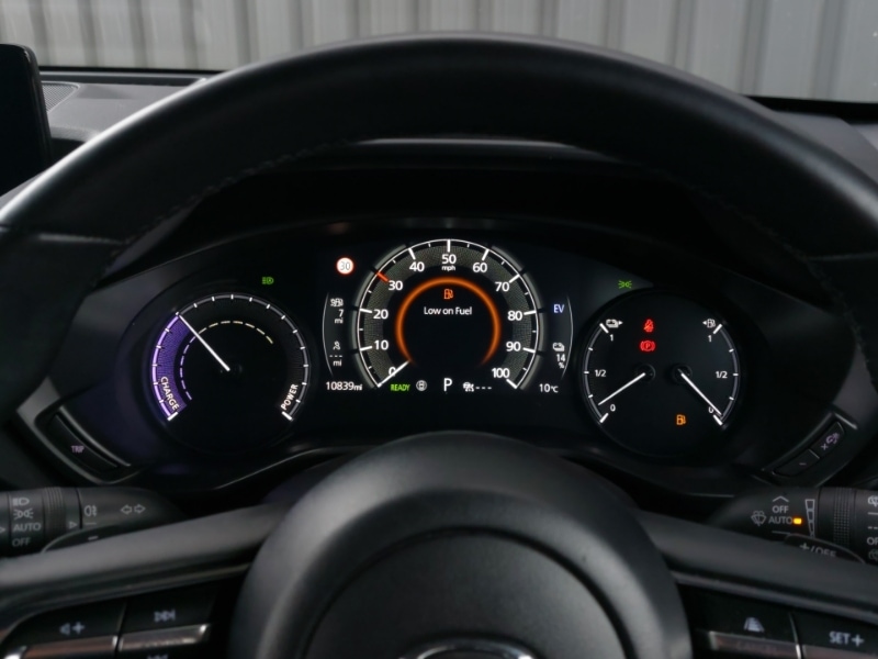 Used Mazda MX-30 2023 for sale - 77815908: Photo 11