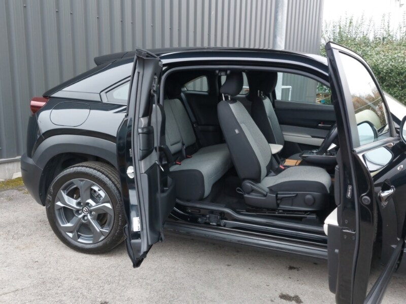 Used Mazda MX-30 2023 for sale - 77815908: Photo 12