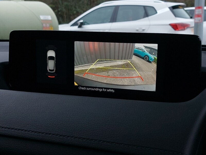 Used Mazda MX-30 2023 for sale - 77815908: Photo 19