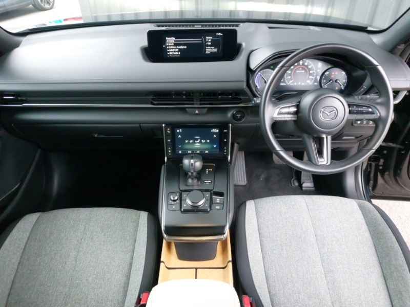 Used Mazda MX-30 2023 for sale - 77815908: Photo 2