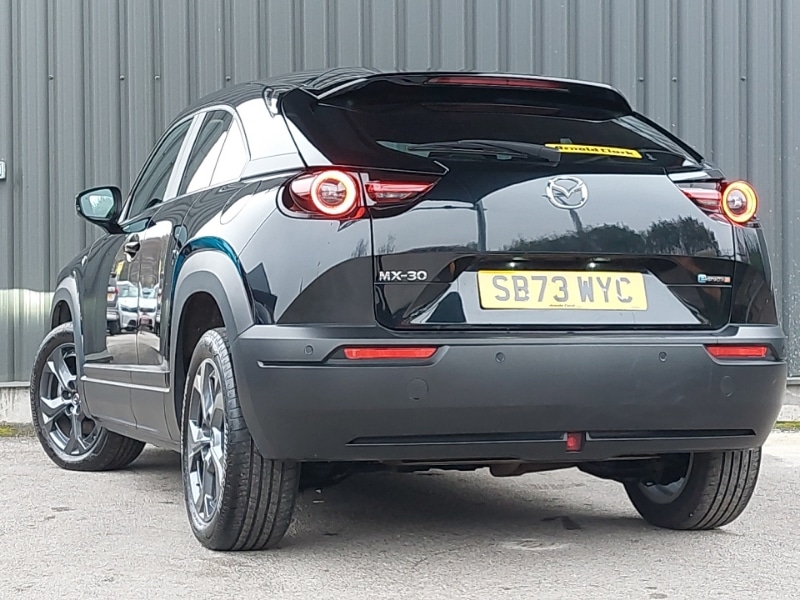 Used Mazda MX-30 2023 for sale - 77815908: Photo 3