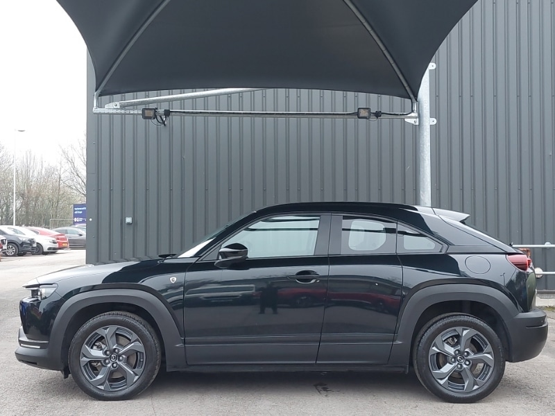 Used Mazda MX-30 2023 for sale - 77815908: Photo 4