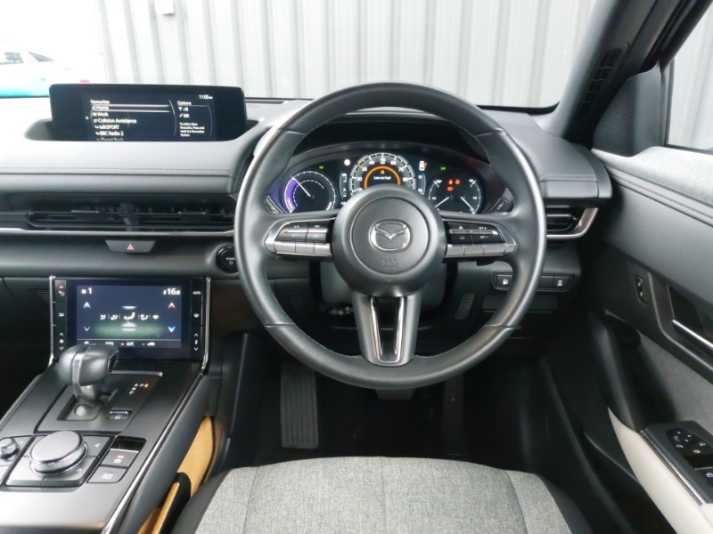 Used Mazda MX-30 2023 for sale - 77815908: Photo 7