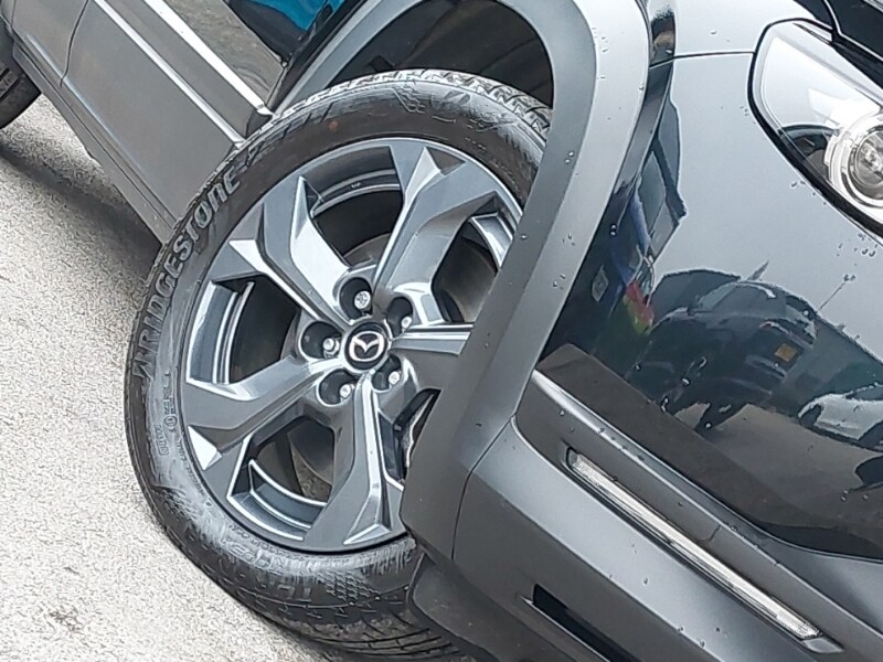 Used Mazda MX-30 2023 for sale - 77815908: Photo 9