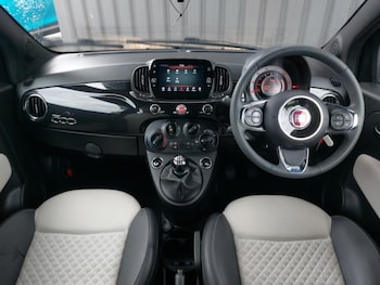 Used Fiat 500 2022 for sale - 78905620: Photo