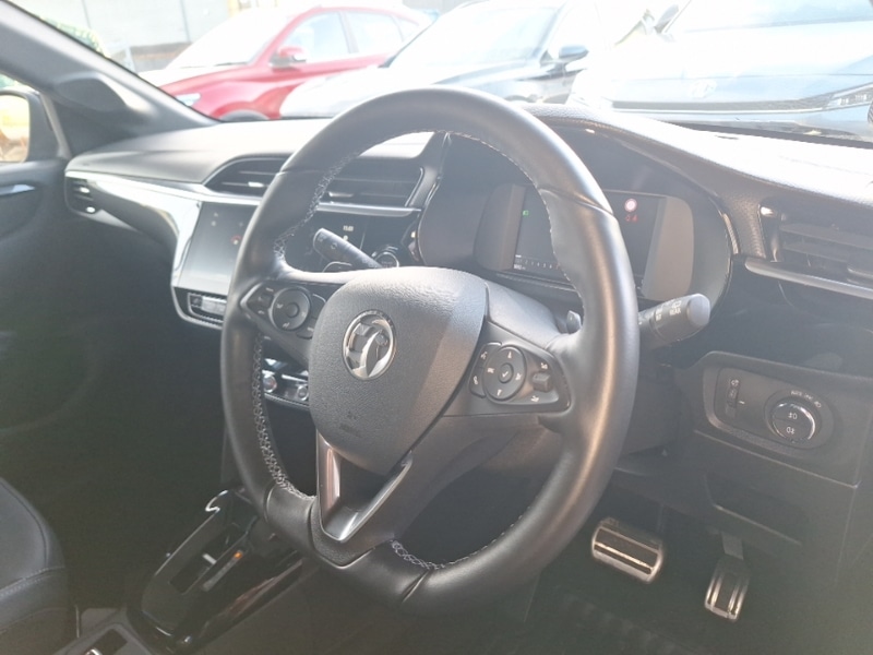 Used Vauxhall Corsa 2022 for sale - 76970264: Photo 11
