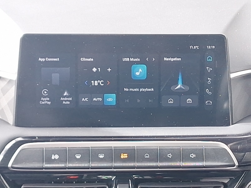 Used MG MG3 2025 for sale - 77816009: Photo 10