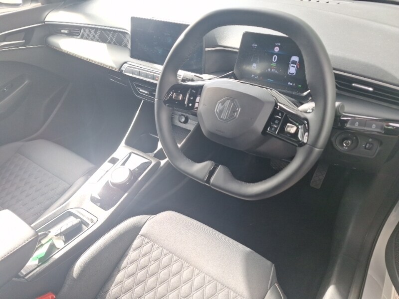 Used MG MG3 2025 for sale - 77816009: Photo 11