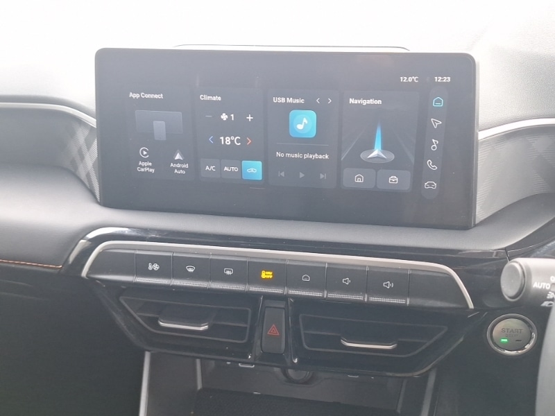 Used MG MG3 2025 for sale - 77816009: Photo 12