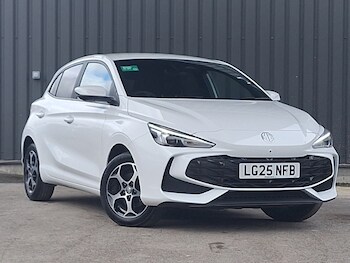 Used MG MG3 2025 for sale - 77816009: Photo