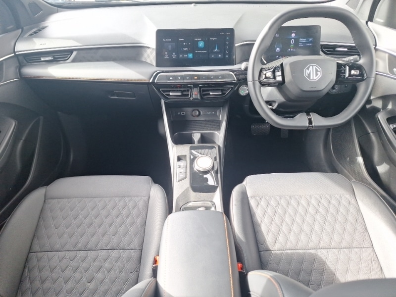 Used MG MG3 2025 for sale - 77816009: Photo 2