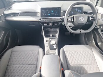 Used MG MG3 2025 for sale - 77816009: Photo