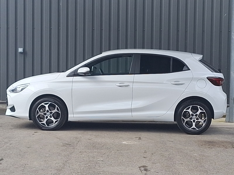 Used MG MG3 2025 for sale - 77816009: Photo 4