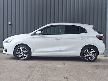 Used MG MG3 2025 for sale - 77816009: Photo