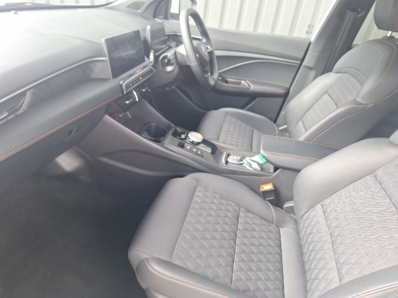 Used MG MG3 2025 for sale - 77816009: Photo 5