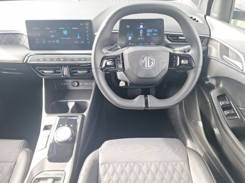 Used MG MG3 2025 for sale - 77816009: Photo 7