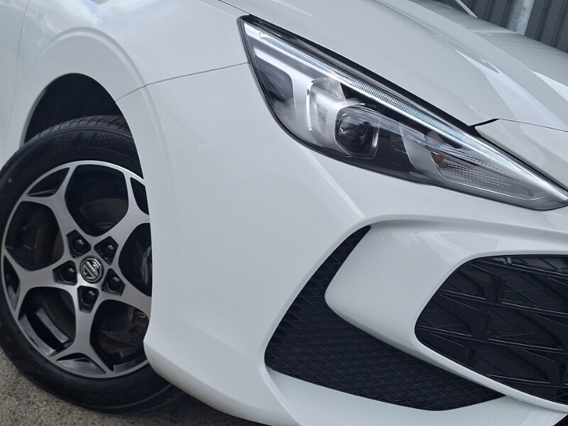 Used MG MG3 2025 for sale - 77816009: Photo 9