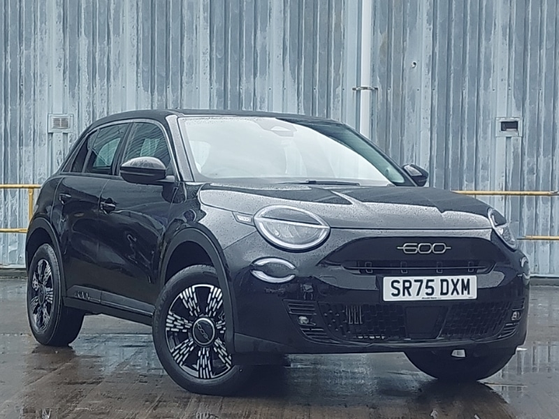 Used Fiat 600 2026 for sale - 78151133: Photo 1