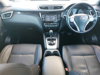 Used Nissan Qashqai 2016 for sale - 78369198: Photo