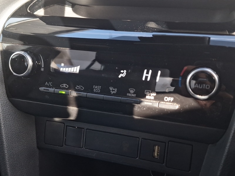 Used Toyota Yaris Cross 2022 for sale - 76414401: Photo 17