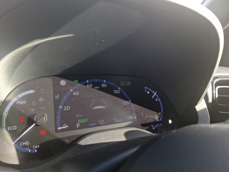 Used Toyota Yaris Cross 2022 for sale - 76414401: Photo 19