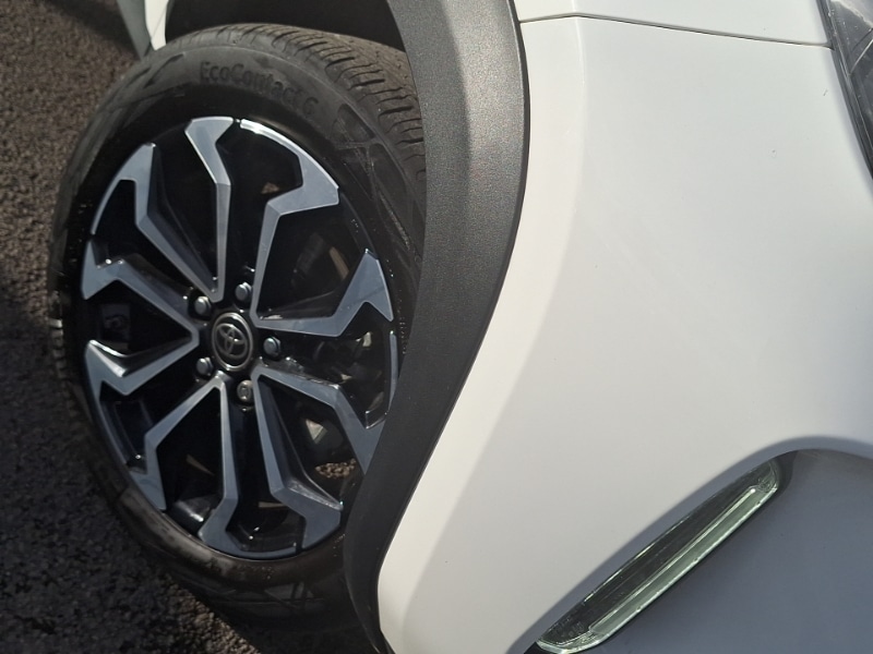 Used Toyota Yaris Cross 2022 for sale - 76414401: Photo 9