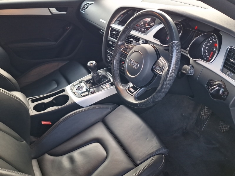 Used Audi A5 2016 for sale - 76624362: Photo 10