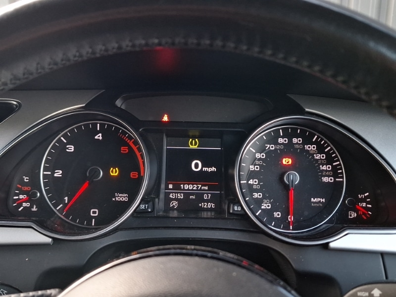 Used Audi A5 2016 for sale - 76624362: Photo 11