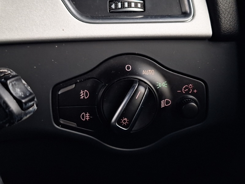 Used Audi A5 2016 for sale - 76624362: Photo 12