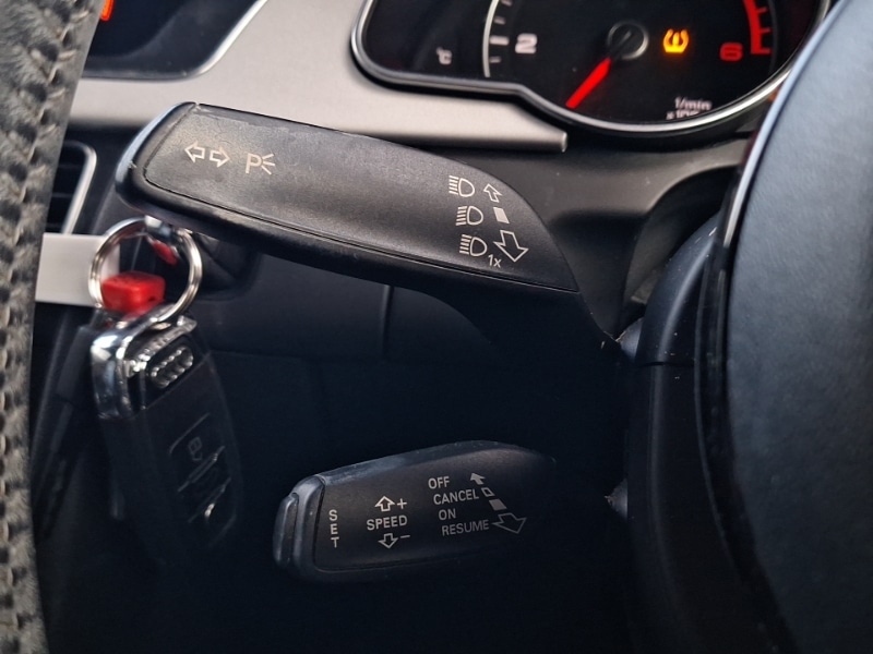 Used Audi A5 2016 for sale - 76624362: Photo 16