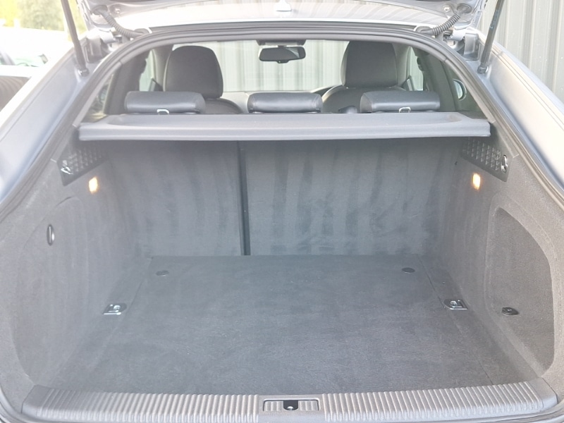 Used Audi A5 2016 for sale - 76624362: Photo 8